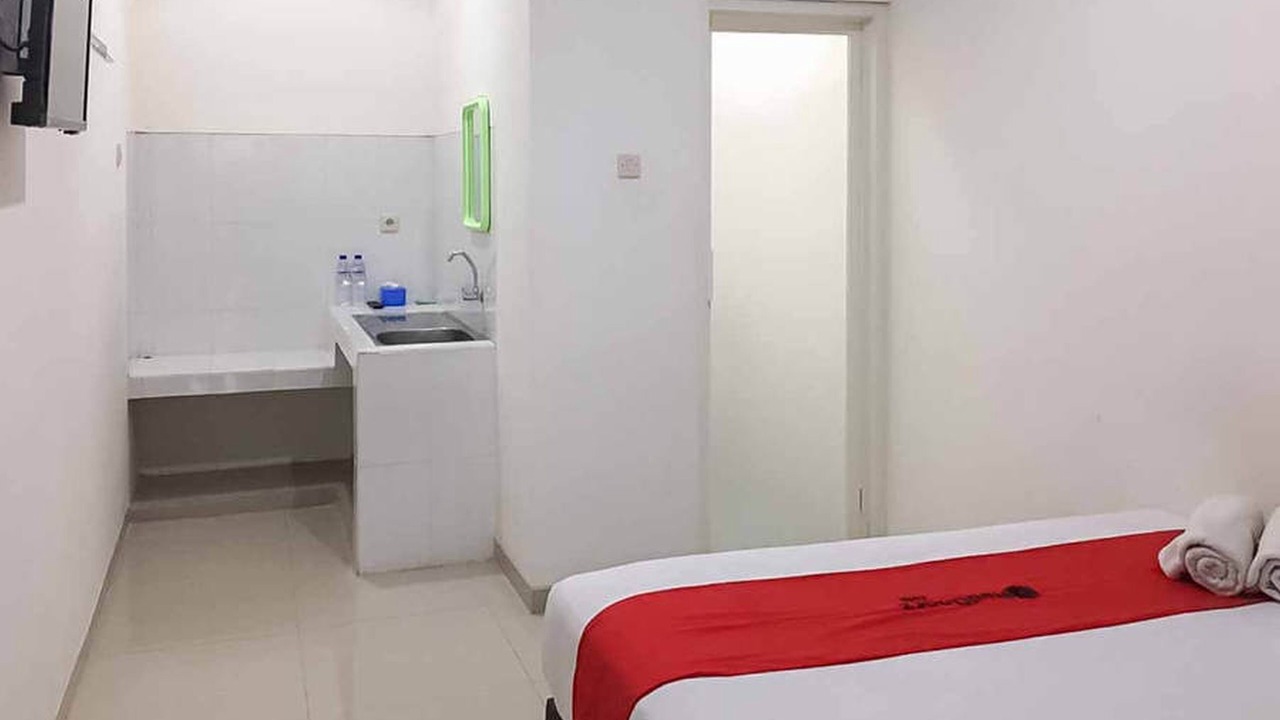 Photo of Bedroom in Ngaglik