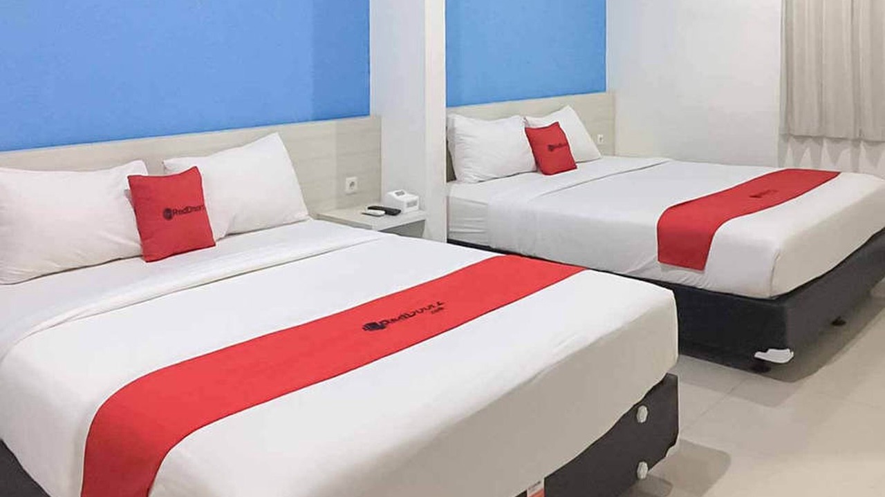 Photo of Bedroom in Ngaglik