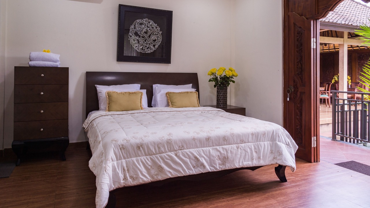 Photo of Bedroom in Singapadu Tengah