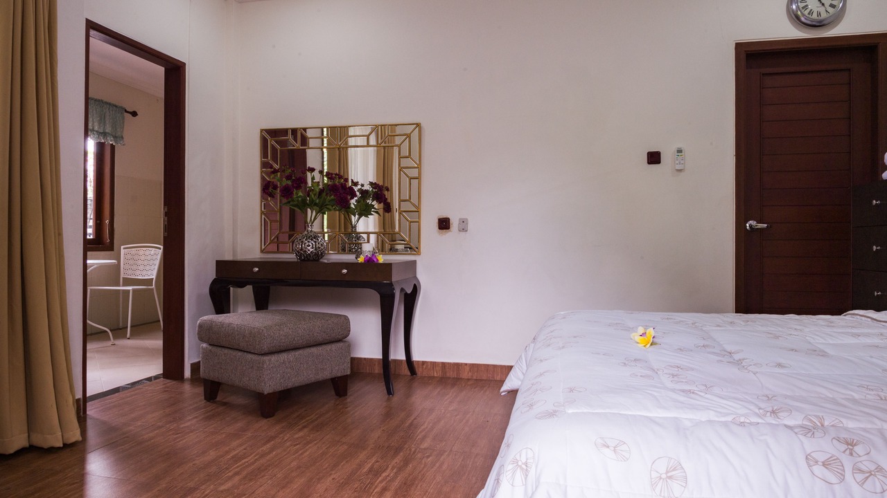 Photo of Bedroom in Singapadu Tengah