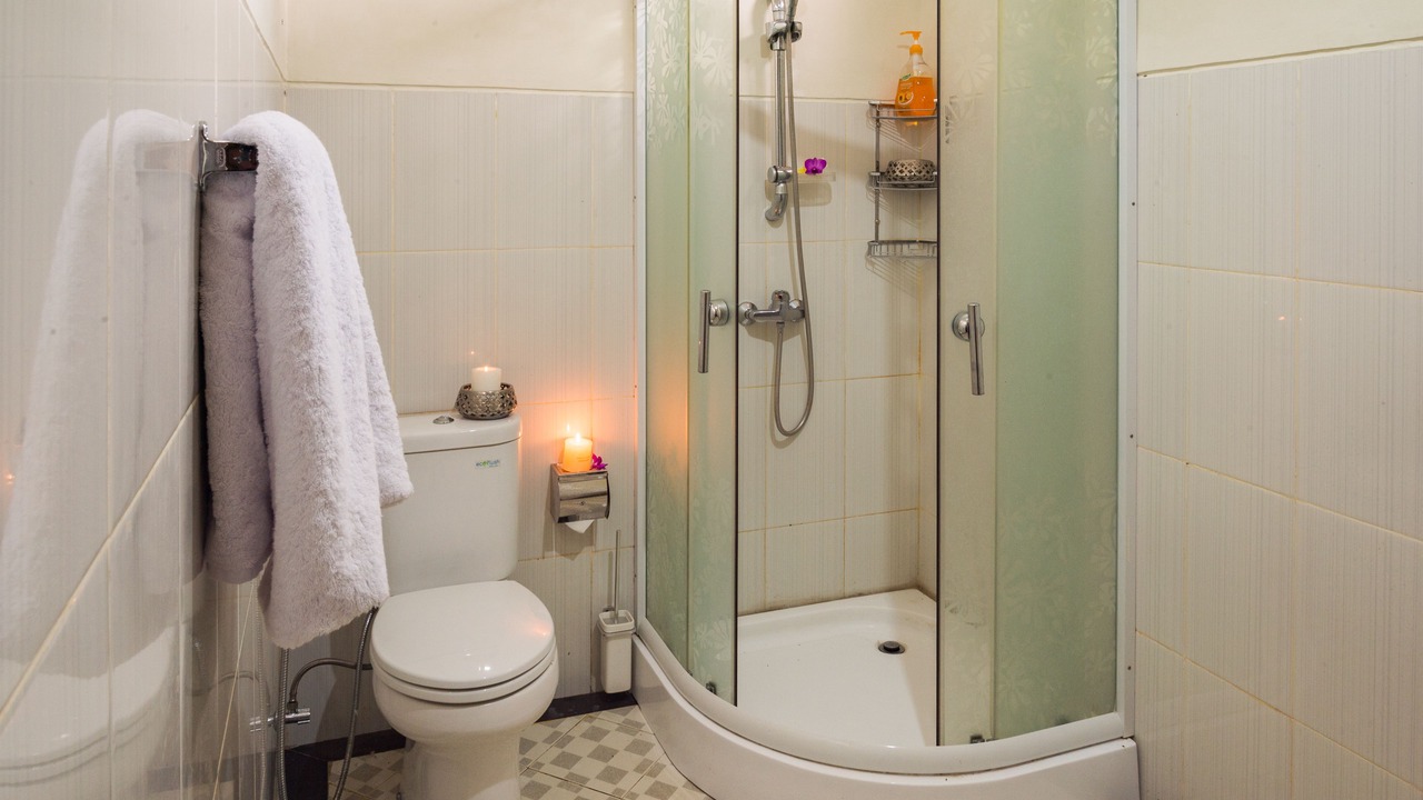 Photo of Bathroom in Singapadu Tengah