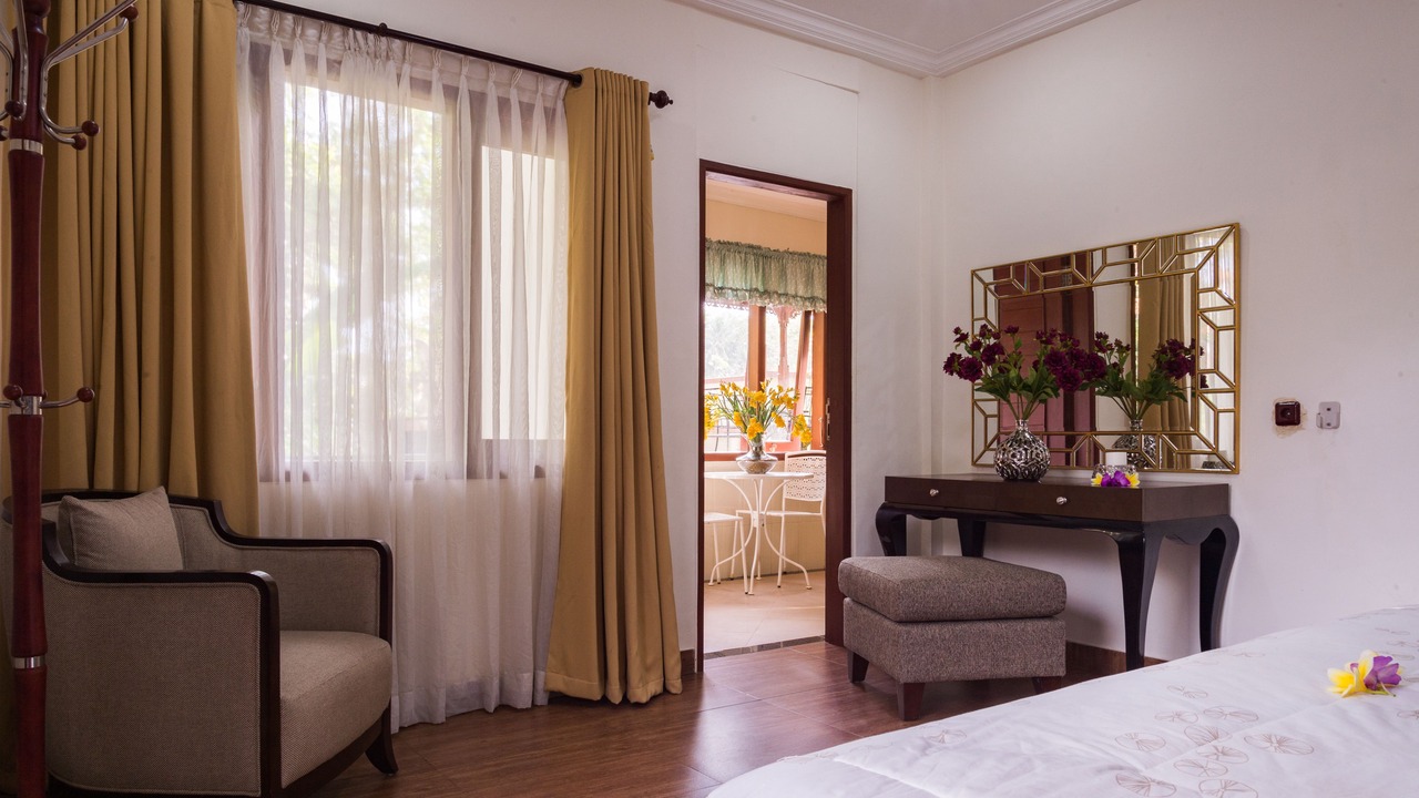 Photo of Bedroom in Singapadu Tengah