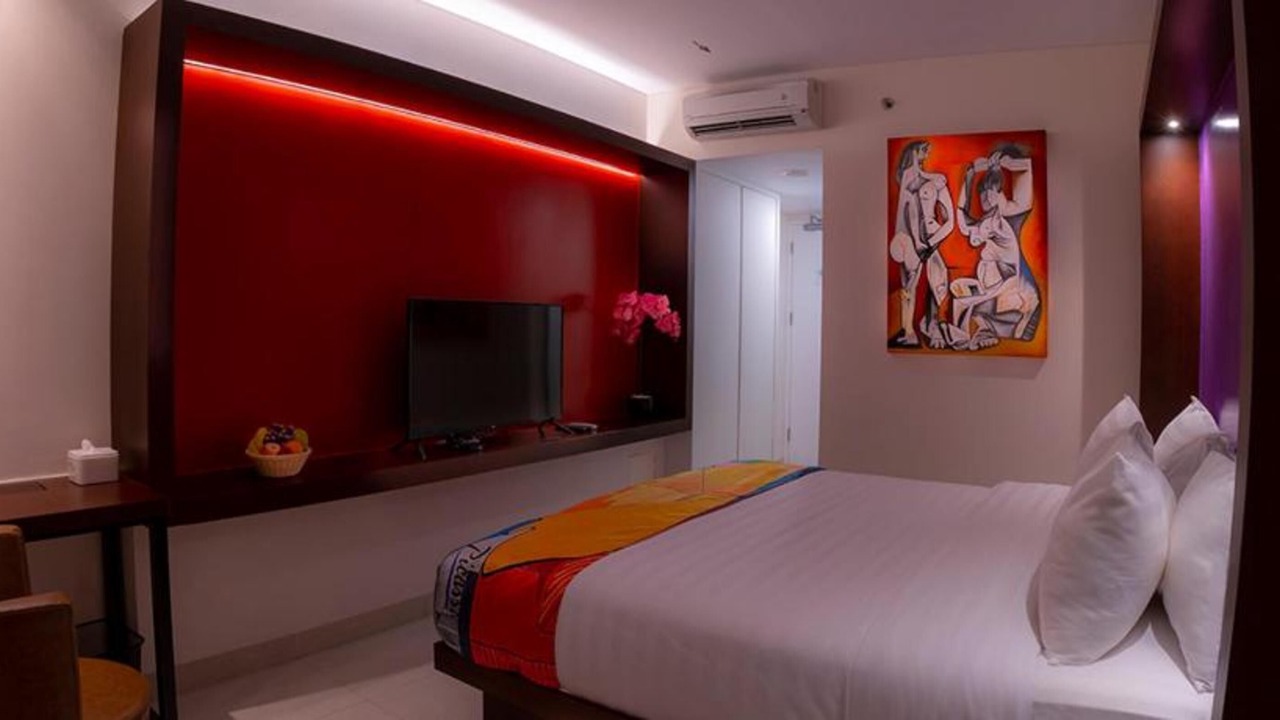 Photo of Bedroom in Kebon Kacang