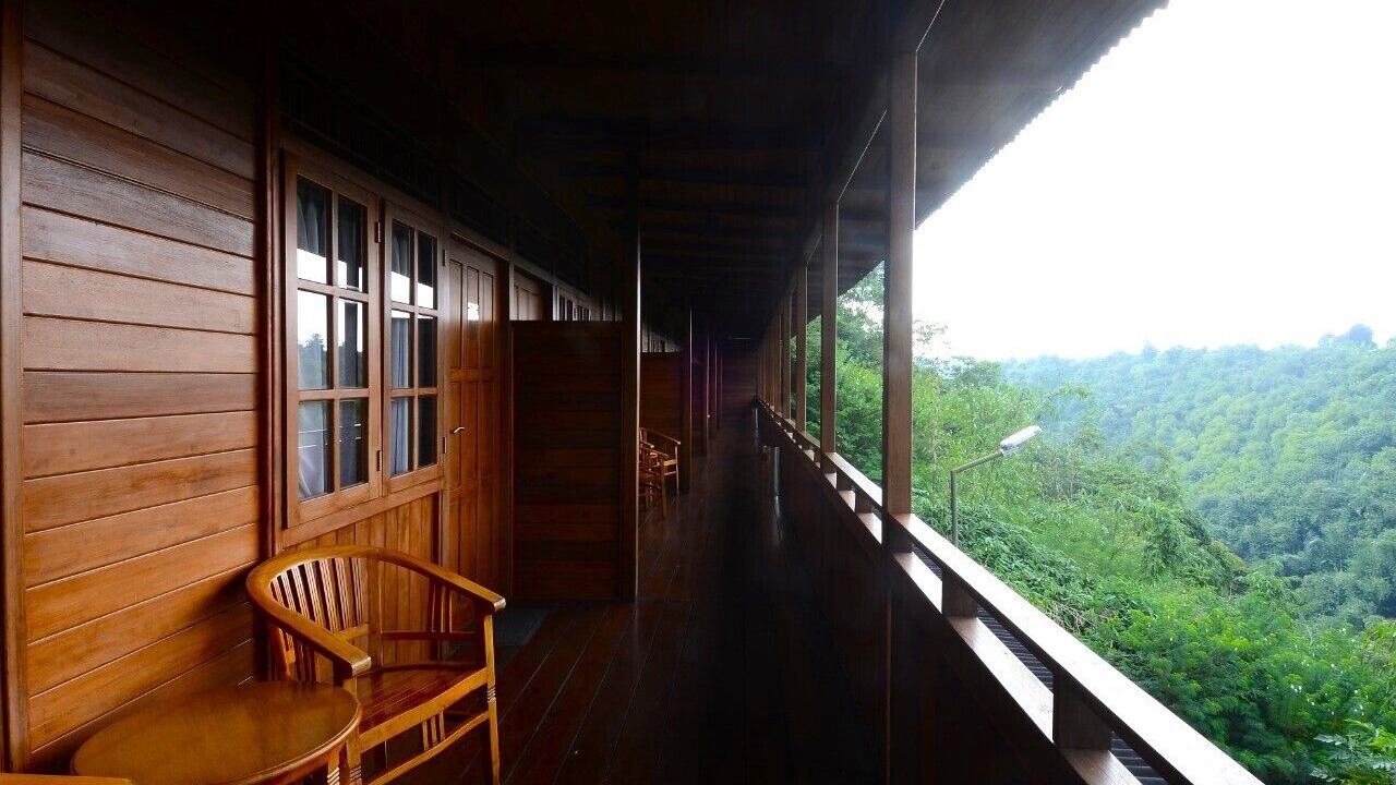 Photo of Bedroom in Lembang