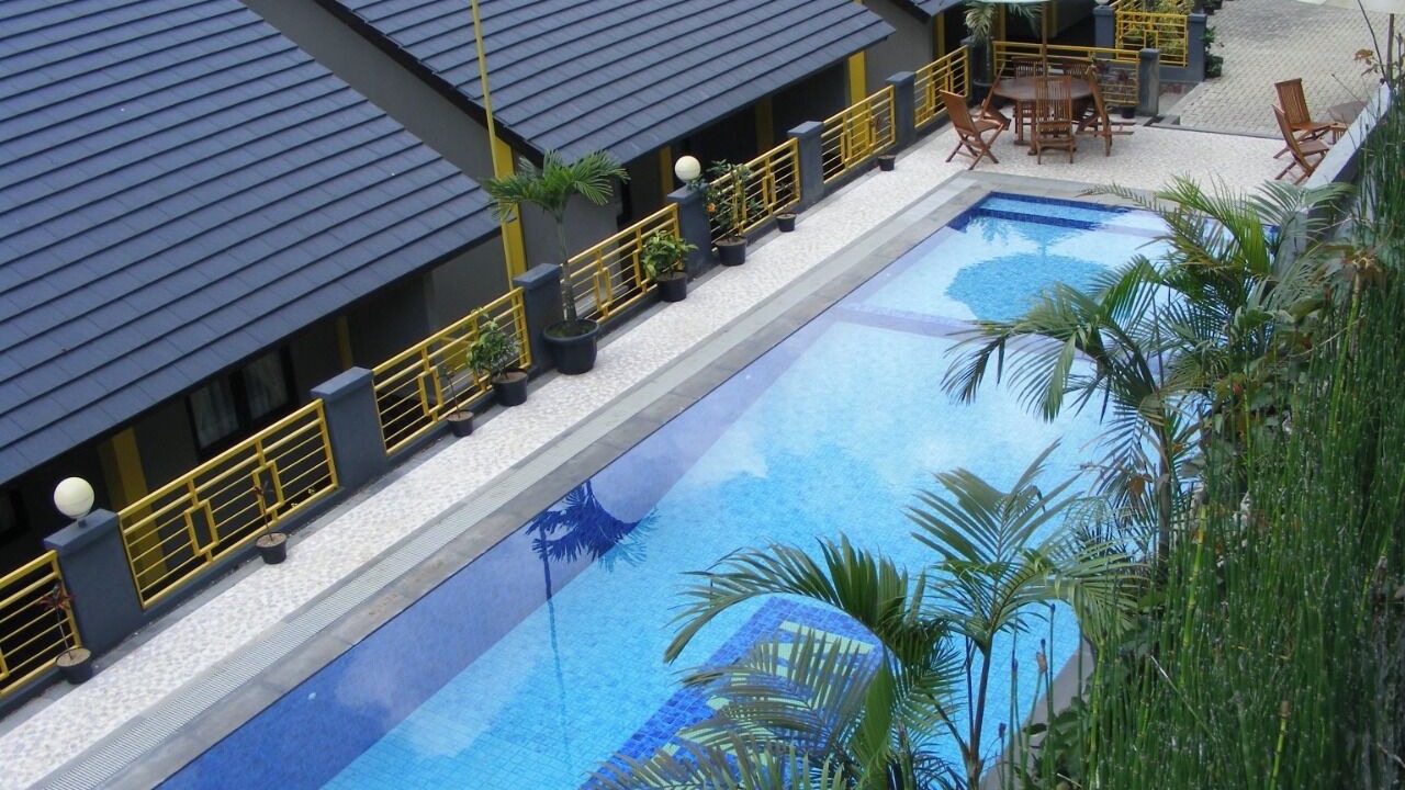 Photo of Outdoor in Lembang