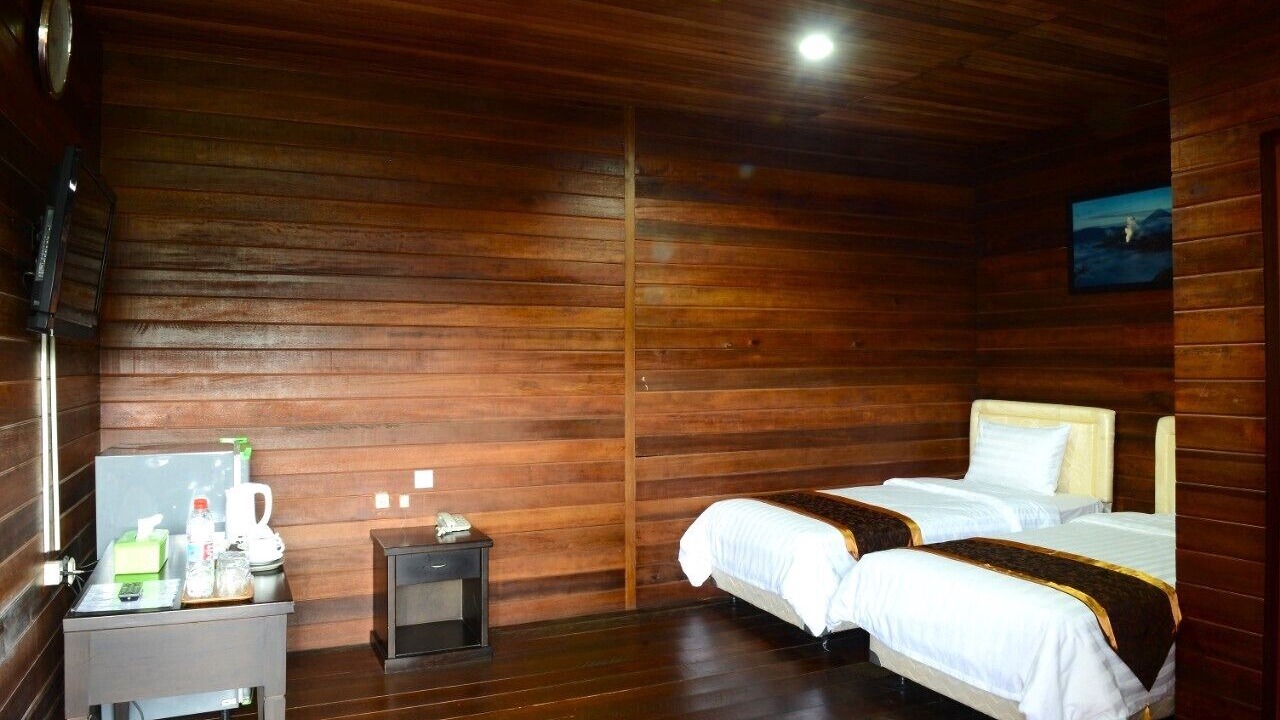 Photo of Bedroom in Lembang