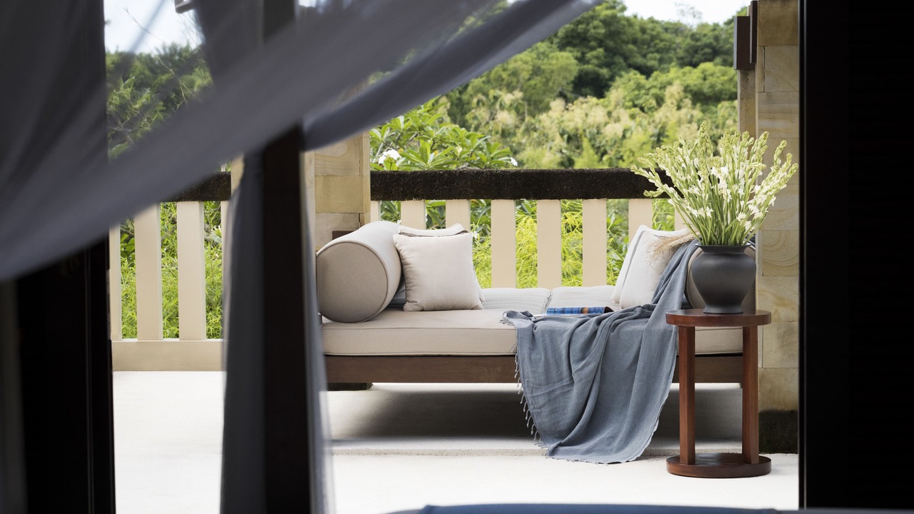 Photo of Patio Balcony in Kampial