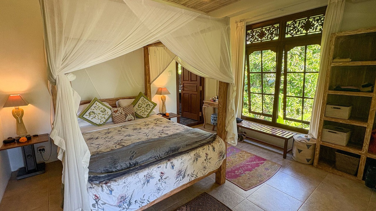 Photo of Bedroom in Tejakula