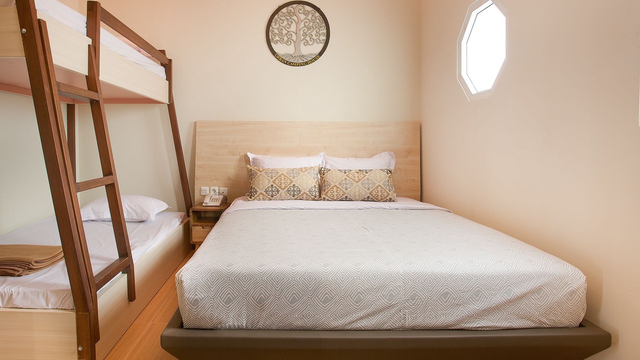 Photo of Bedroom in Bodja
