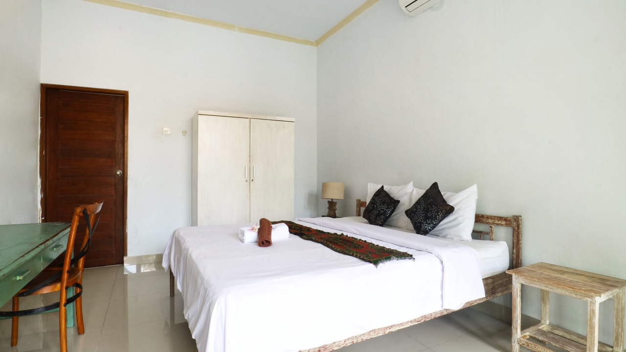 Photo of Bedroom in Batu Bolong