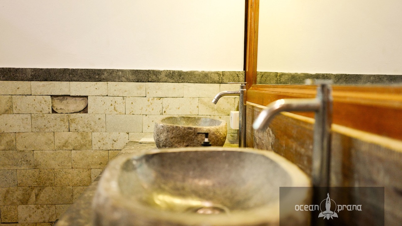 Photo of Bathroom in Purwakerti