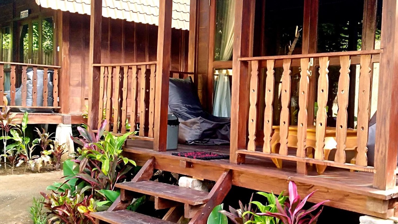 Photo of Outdoor in Purwakerti