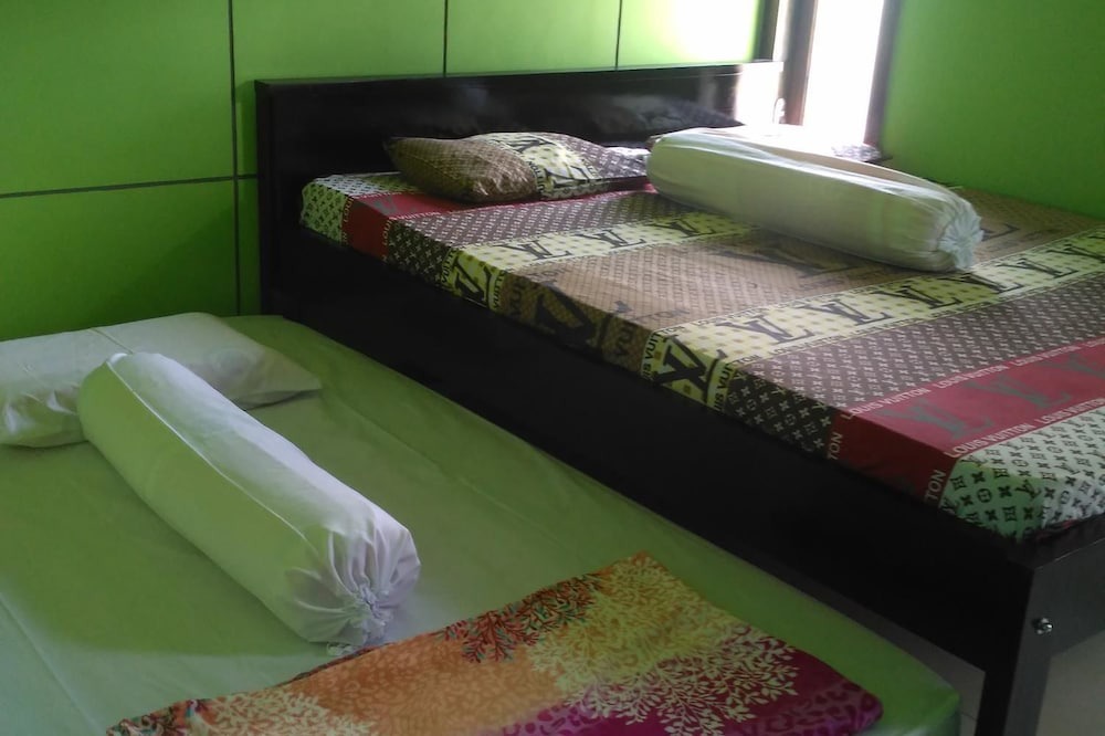 Photo of Bedroom in Wonosobo
