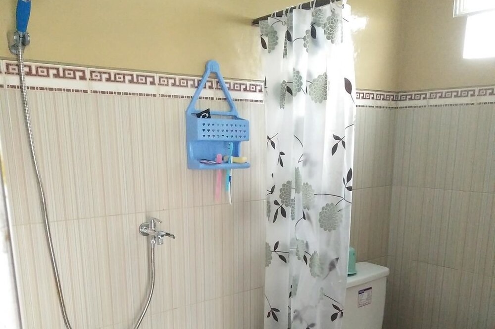 Photo of Bathroom in Wonosobo