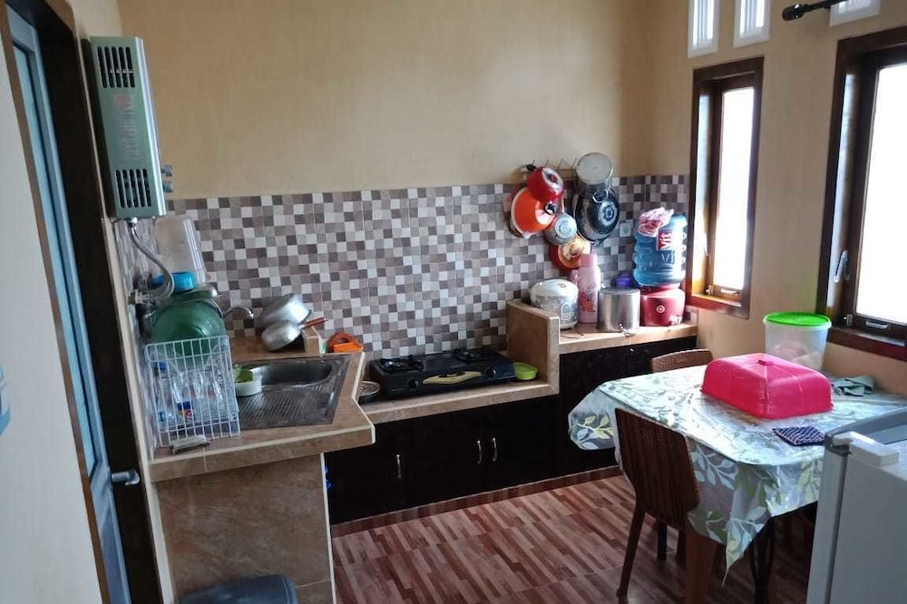 Photo of Kitchen in Wonosobo
