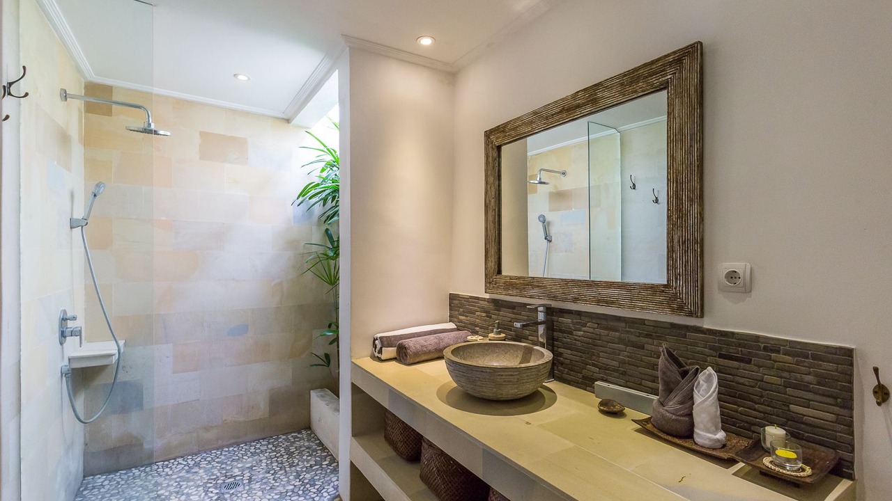 Photo of Bathroom in Ungasan