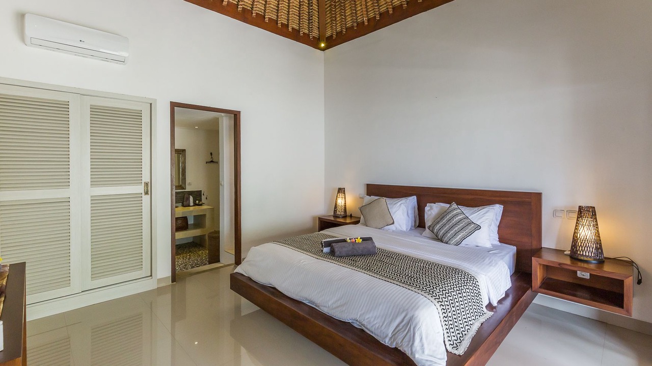 Photo of Bedroom in Ungasan