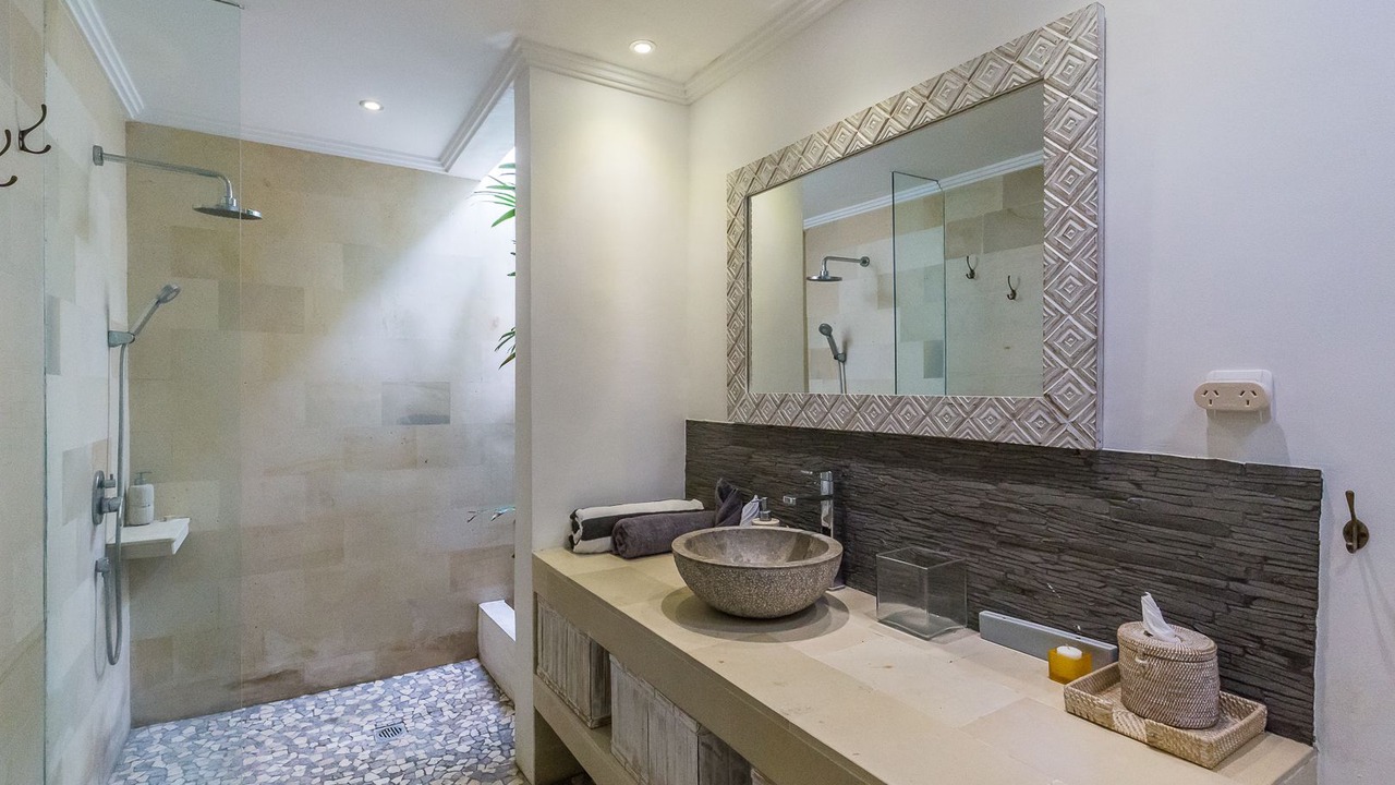 Photo of Bathroom in Ungasan
