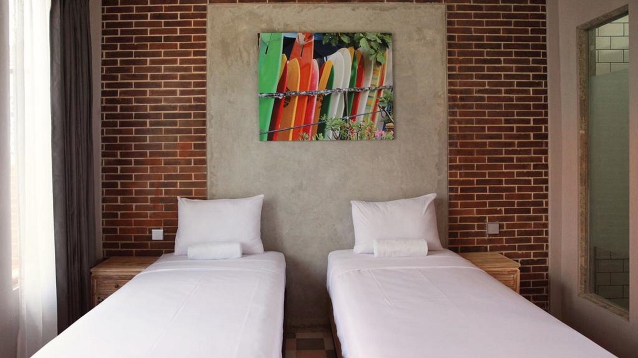 Photo of Bedroom in Batu Bolong