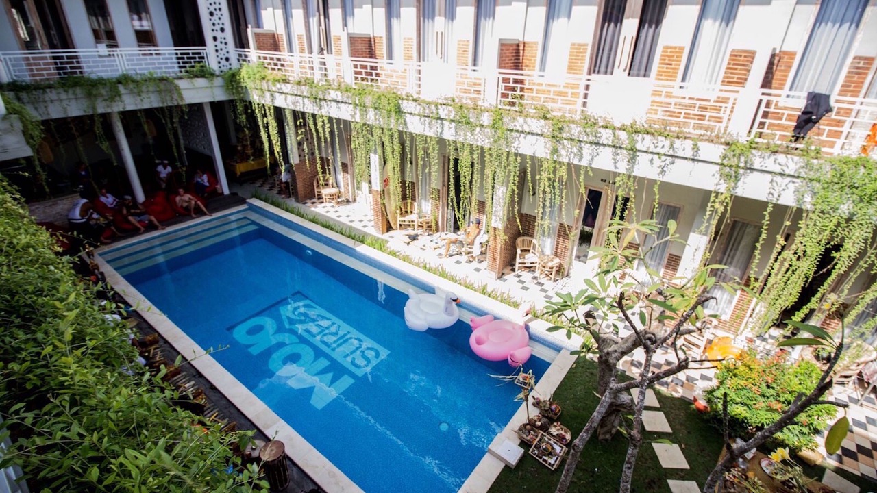 Photo of Outdoor in Batu Bolong