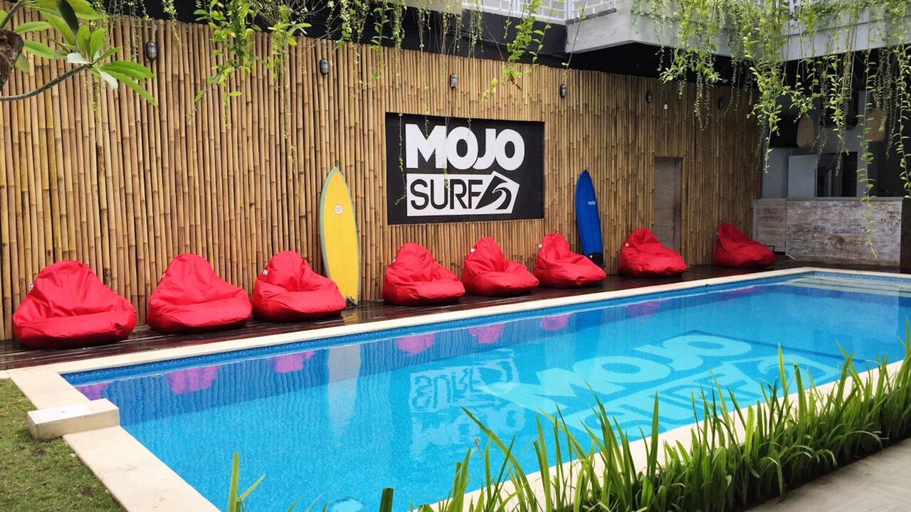 Photo of Outdoor in Batu Bolong
