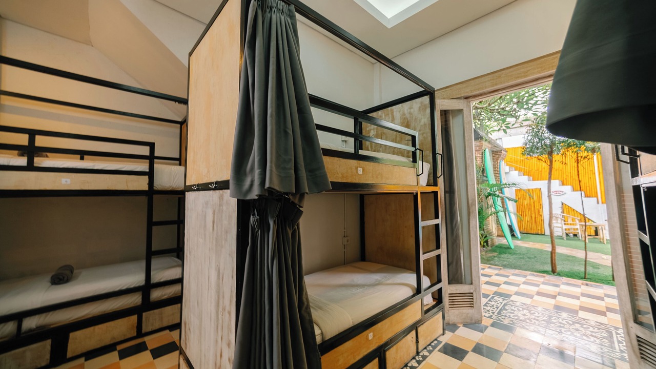 Photo of Bedroom in Batu Bolong