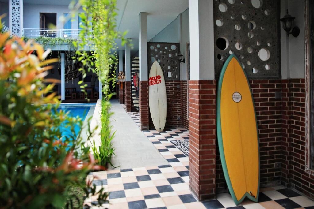 Photo of Outdoor in Batu Bolong