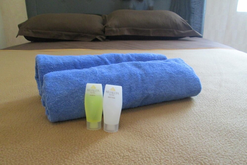 Photo of Bedroom in Malabar