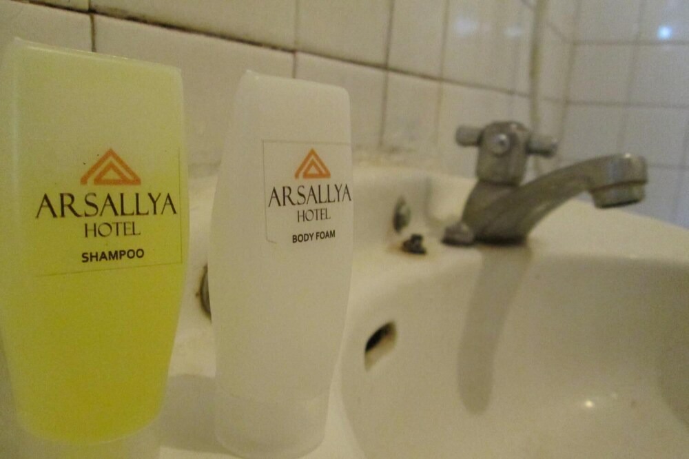 Photo of Bathroom in Malabar