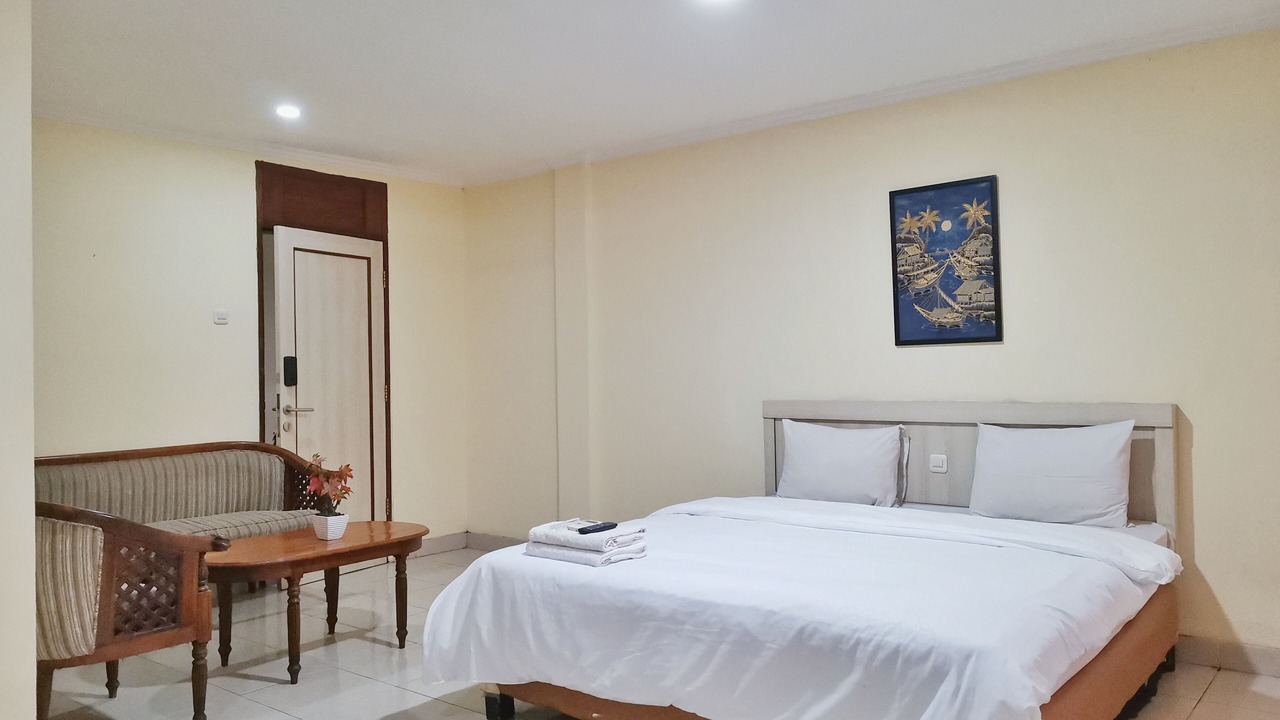 Photo of Bedroom in Kebon Kacang