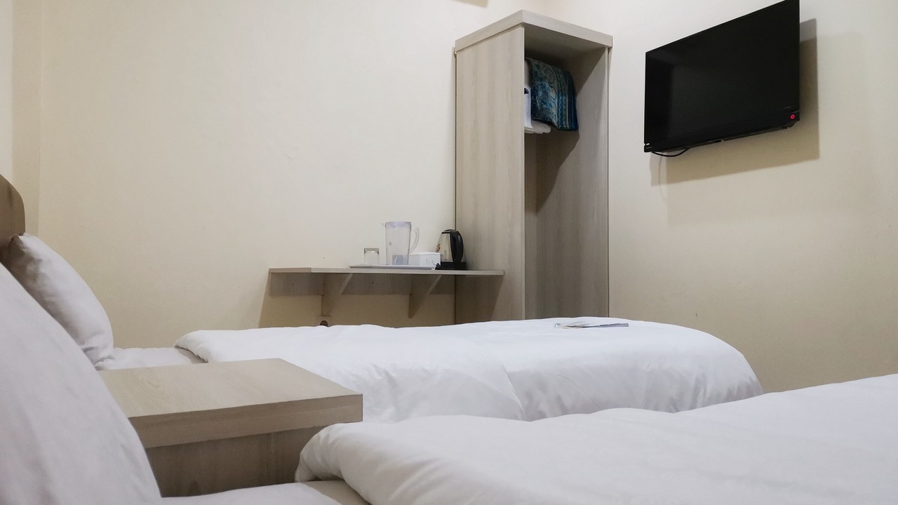 Photo of Bedroom in Kebon Kacang