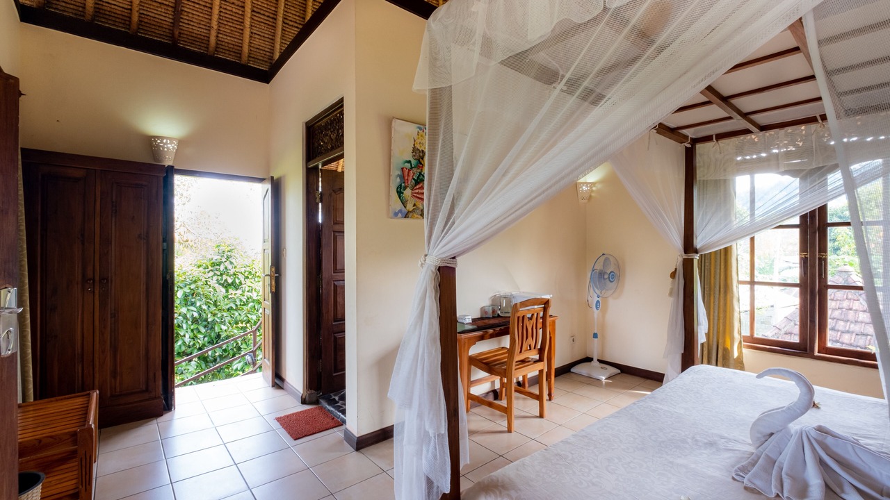 Photo of Bedroom in Sawan