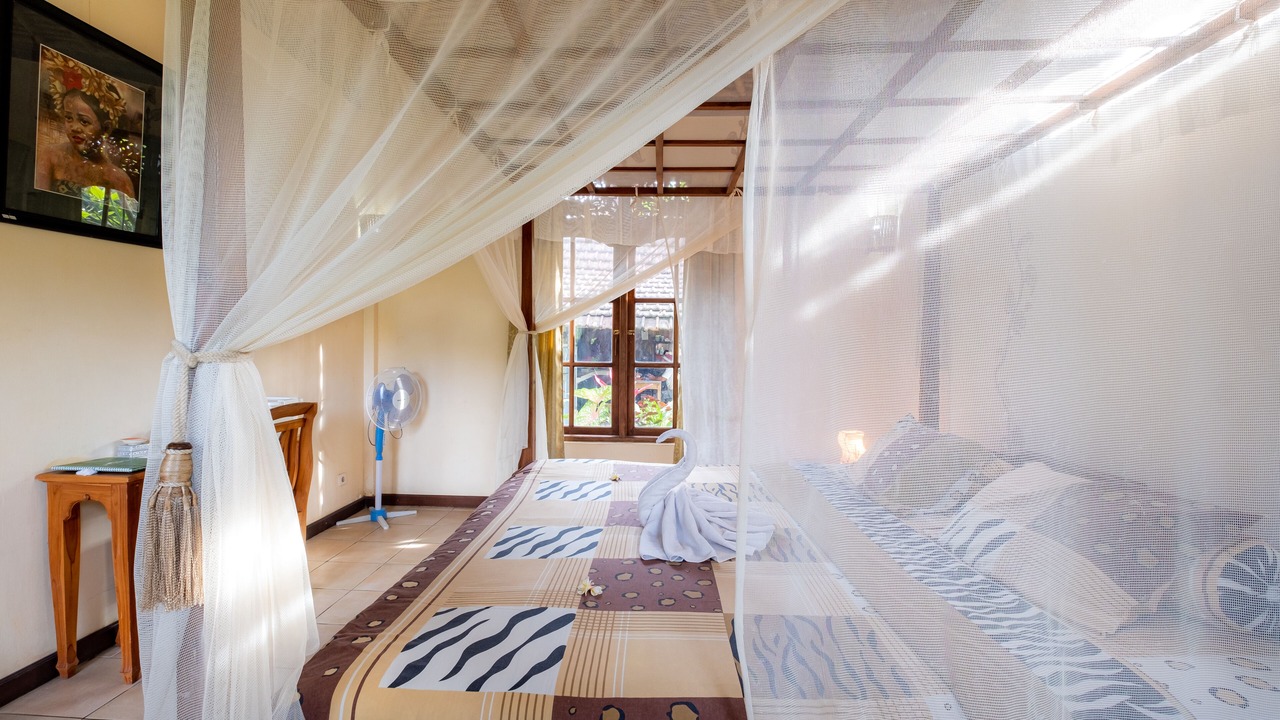 Photo of Bedroom in Sawan
