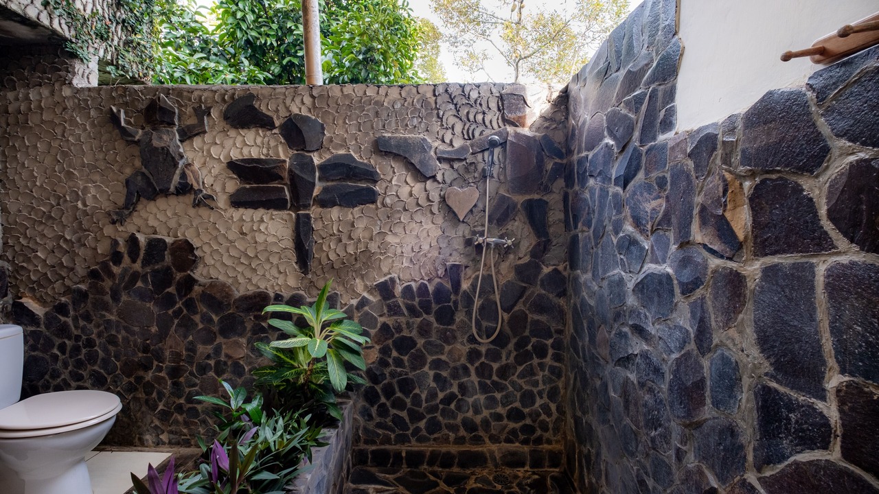 Photo of Bathroom in Sawan