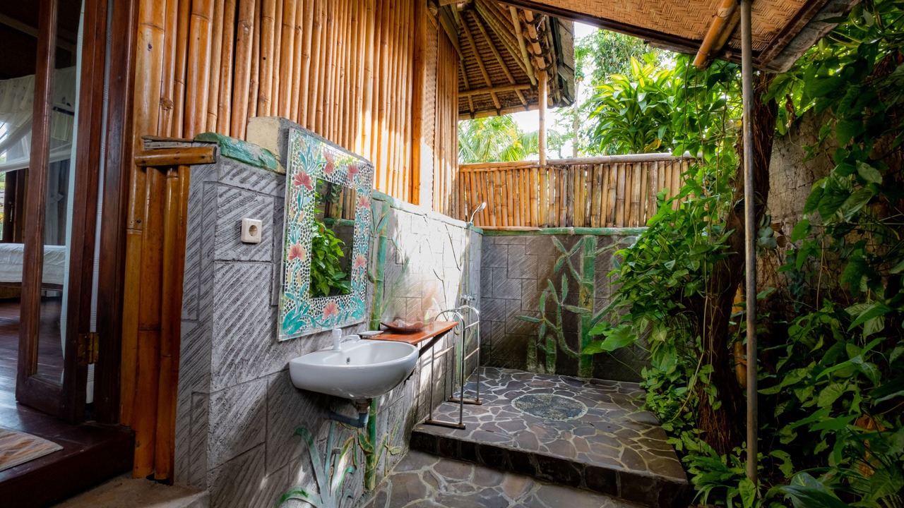 Photo of Bathroom in Sawan