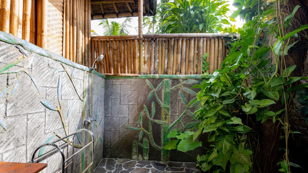 Photo of Bathroom in Sawan