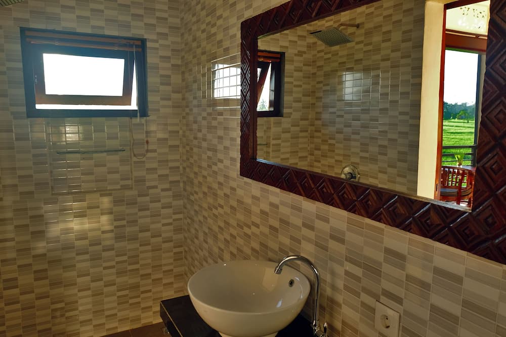 Photo of Bathroom in Mas