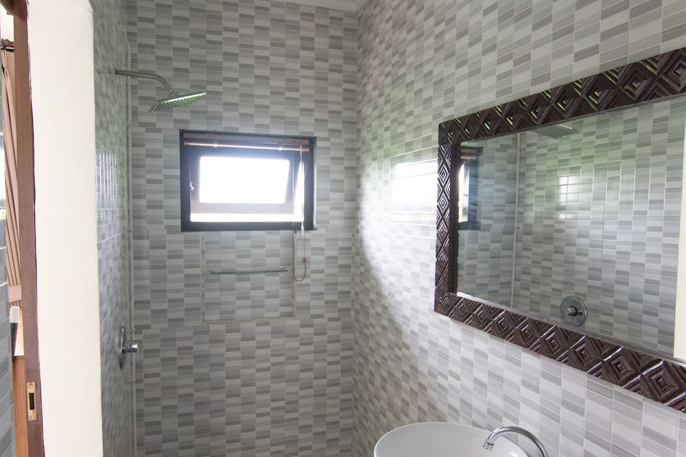 Photo of Bathroom in Mas