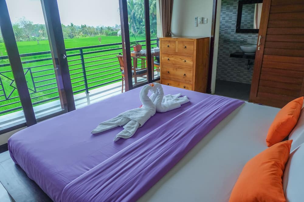 Photo of Bedroom in Mas