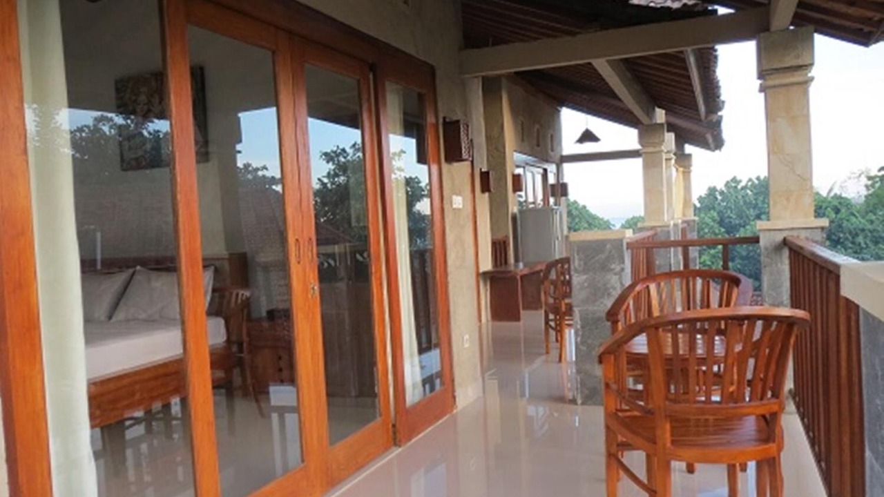 Photo of Patio Balcony in Purwakerti