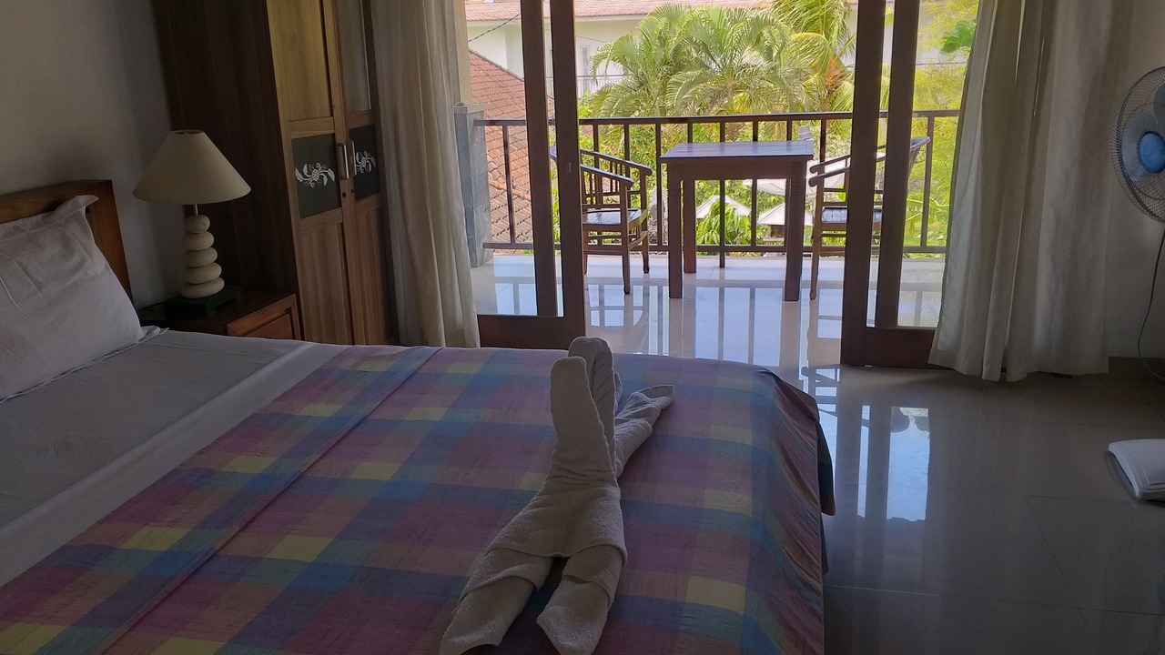 Photo of Bedroom in Purwakerti