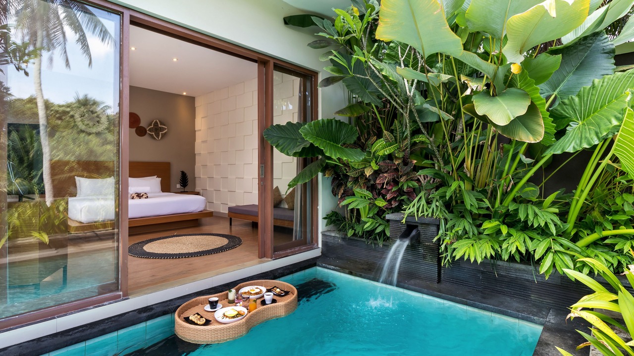 Photo of Bedroom in Seseh