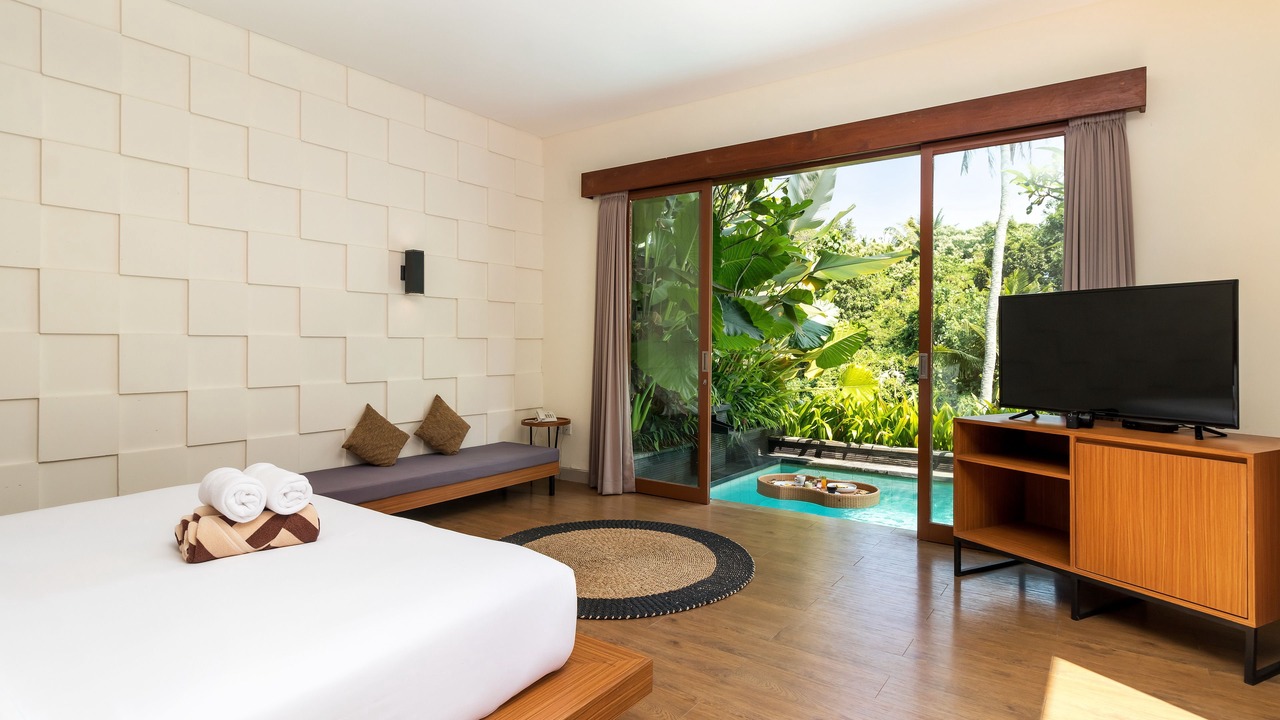 Photo of Bedroom in Seseh