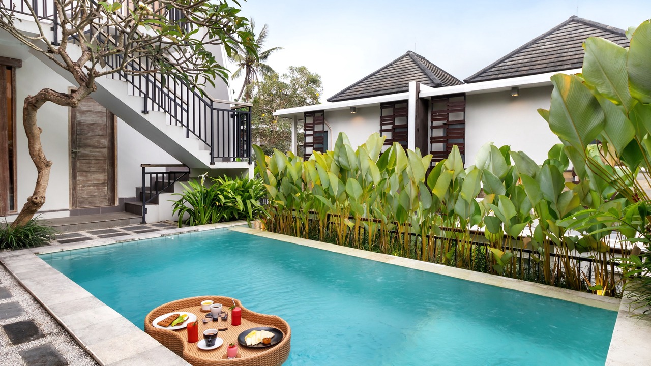 Photo of Outdoor in Seseh