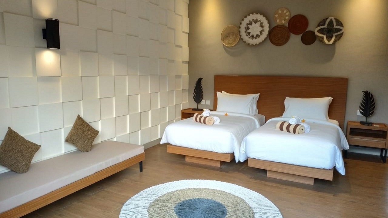 Photo of Bedroom in Seseh