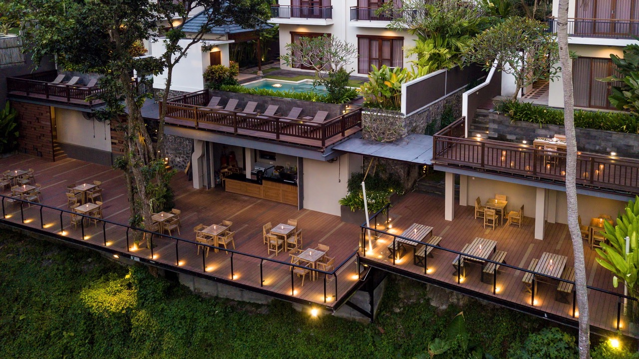Photo of Outdoor in Seseh
