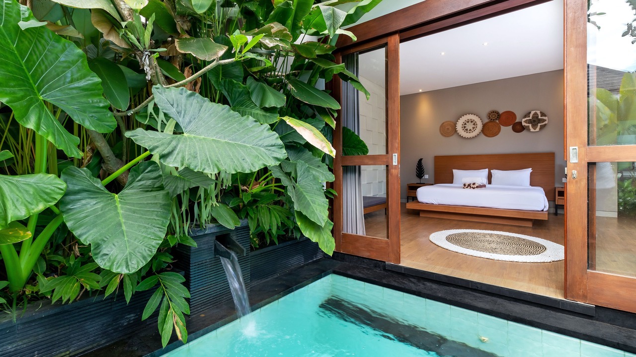 Photo of Bedroom in Seseh