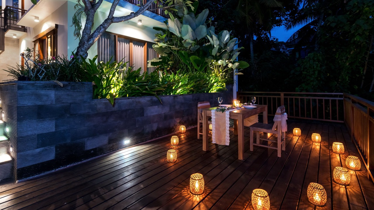 Photo of Outdoor in Seseh