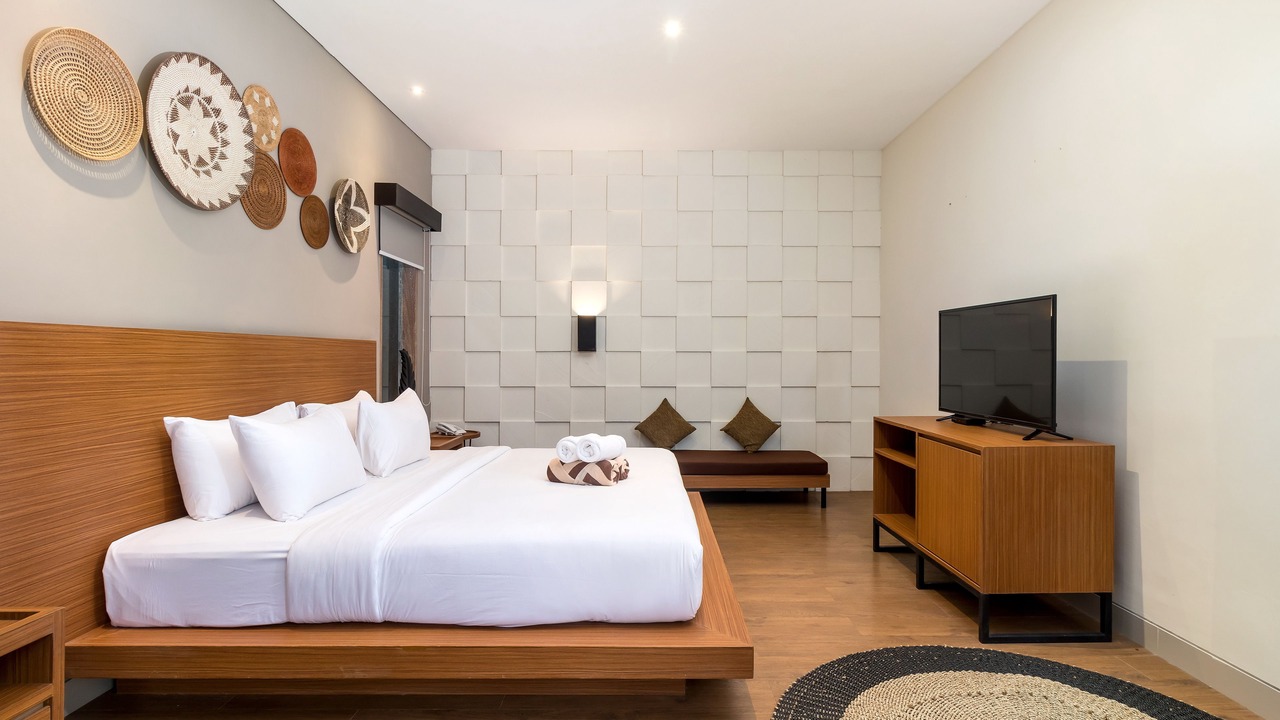Photo of Bedroom in Seseh