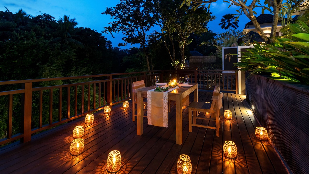 Photo of Outdoor in Seseh
